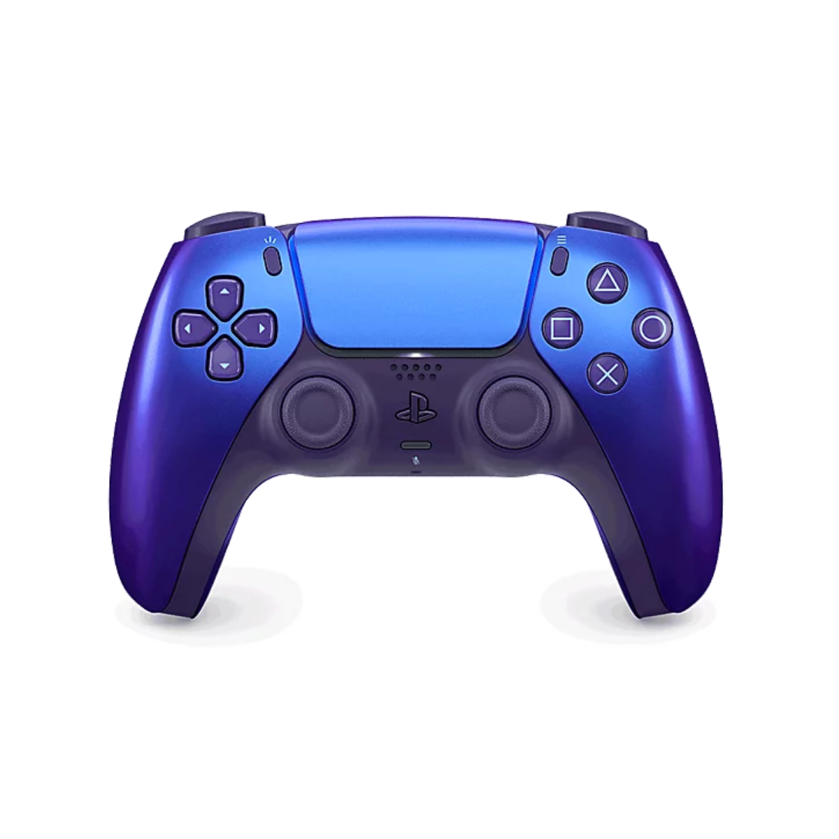 Joystick Ps5 Dualsense Color Chroma Indigo Original