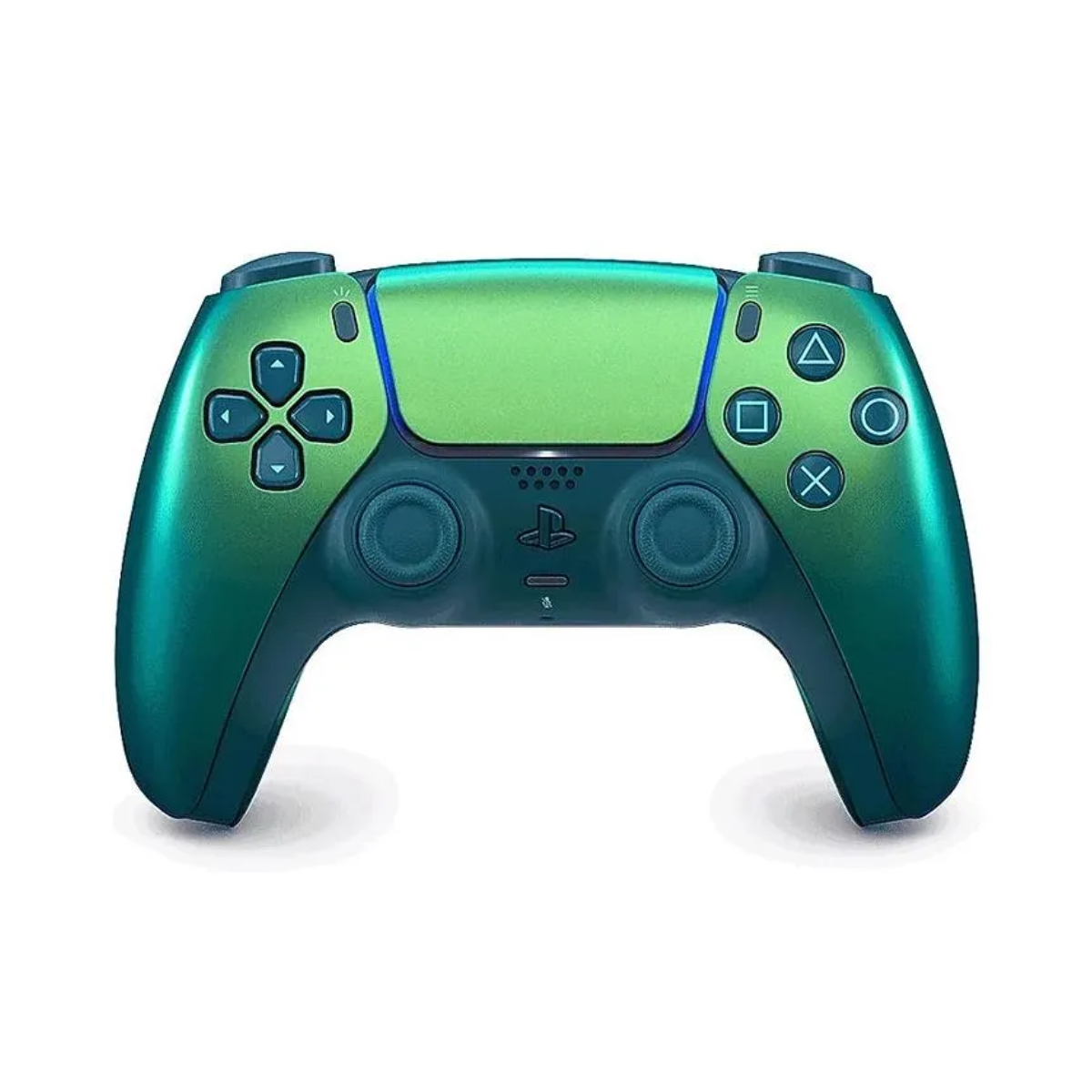 Joystick Ps5 Dualsense Color Chroma Teal