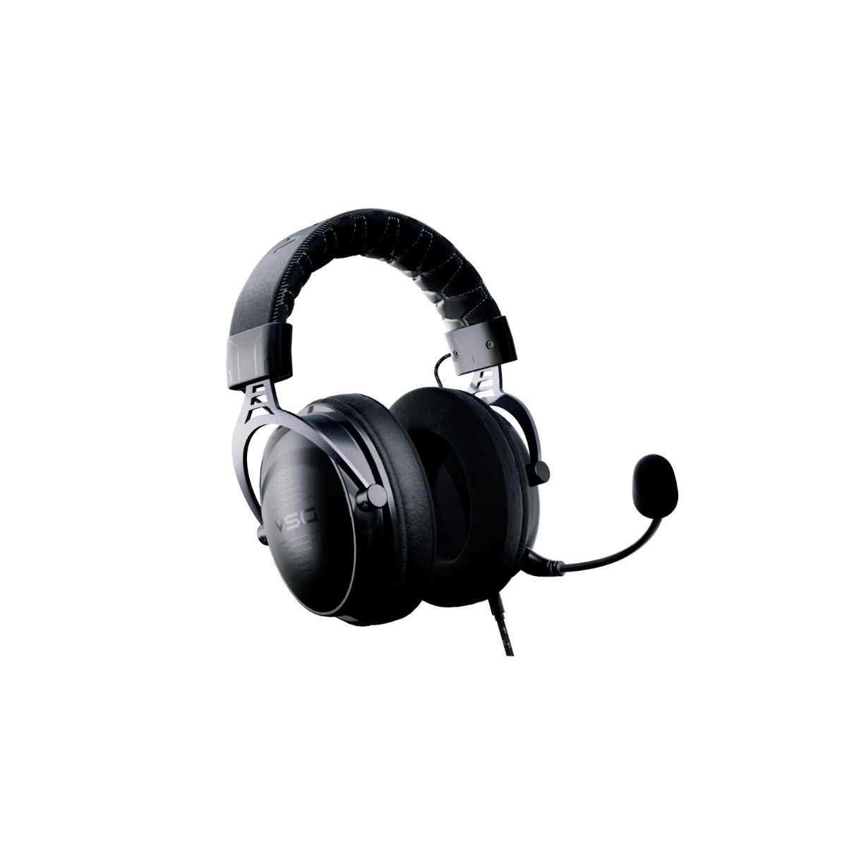 Auriculares Vsg Multiplataforma Enigma Limited Edition