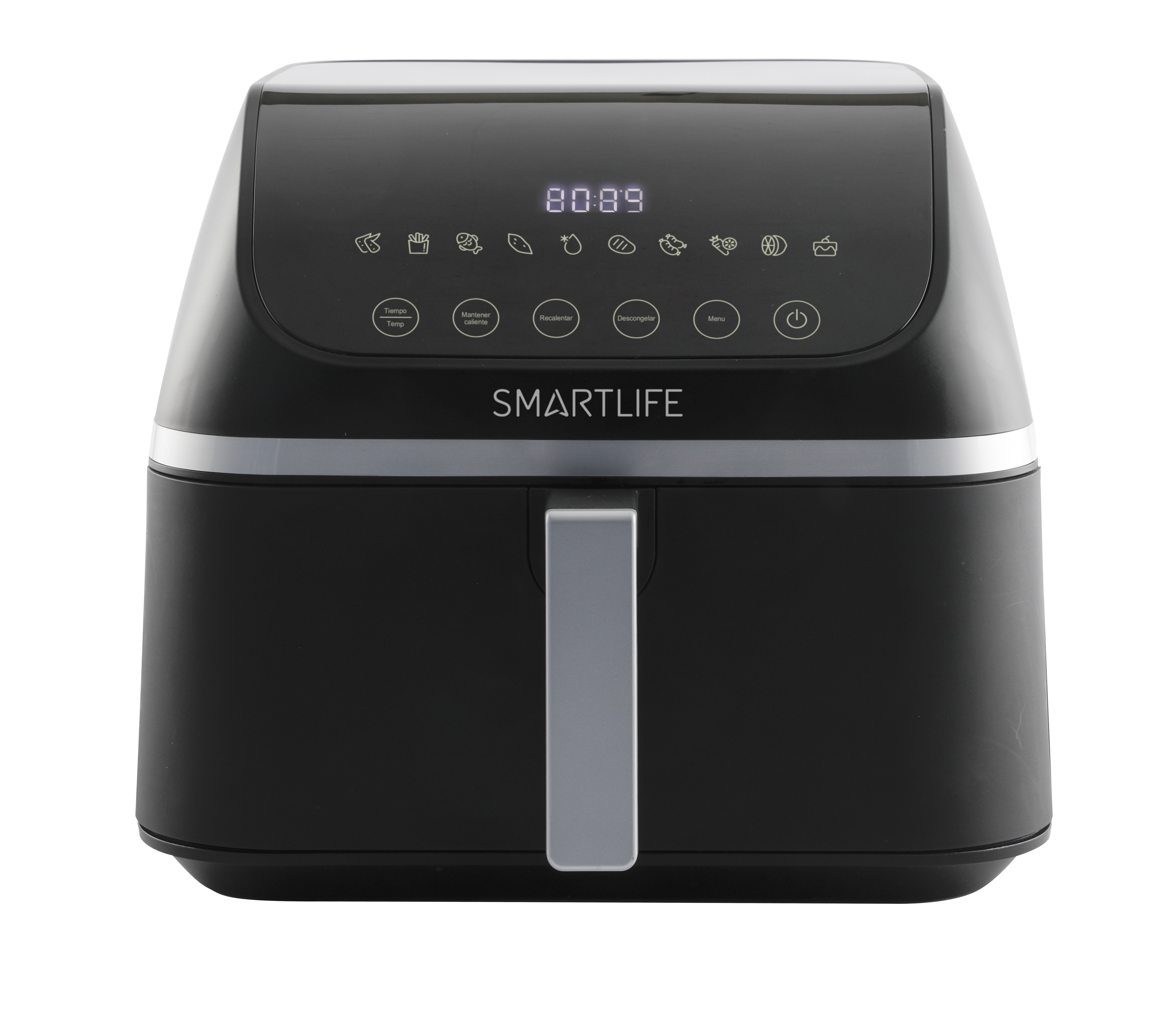 Imagen redimensionada