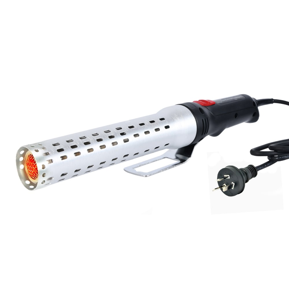 Imagen redimensionada