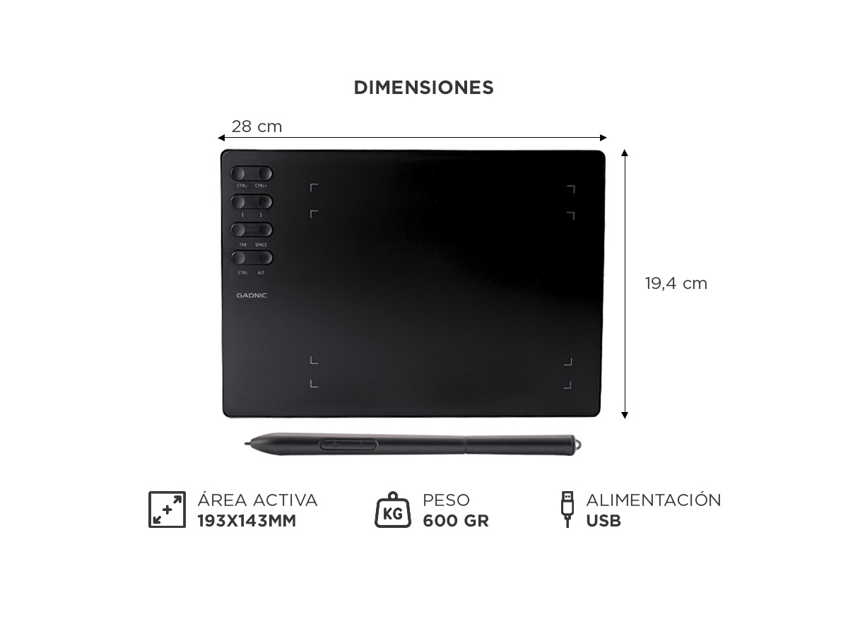 Imagen redimensionada